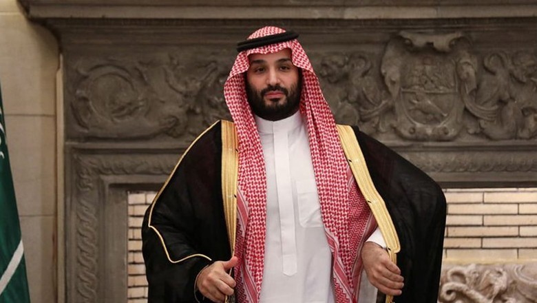 Why Saudi Crown Prince postpone his visit to Pakistan?