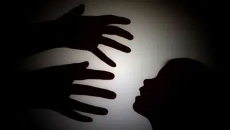 7-year-old minor girl raped in Karachi