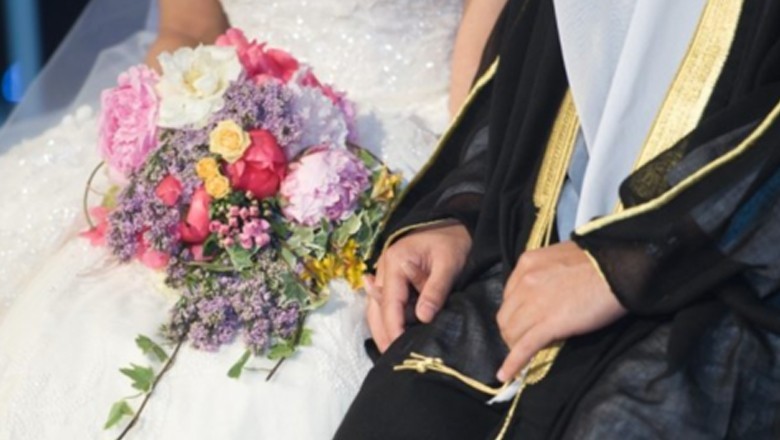 UAE launches program to support 'wedding expenses' for young couples