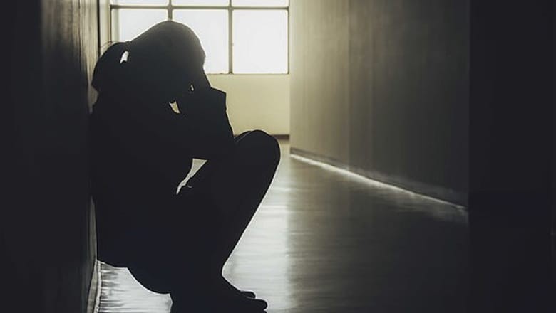 13-year-old girl gang-raped, filmed in Dadu