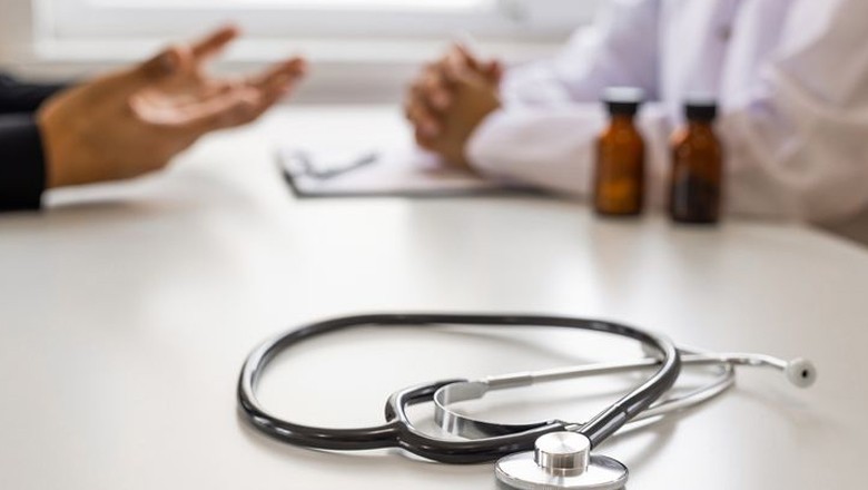 Scientists identify blood proteins that may detect cancer seven years before diagnosis