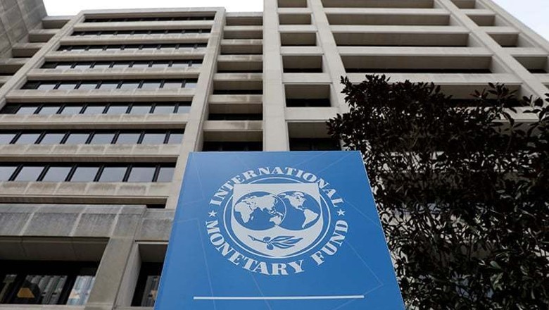 IMF wants Pakistan to collect more tax, end exemptions