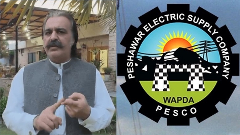 PESCO agrees to reduce loadshedding in KP after CM Ali Amin Gandapur’s ultimatum