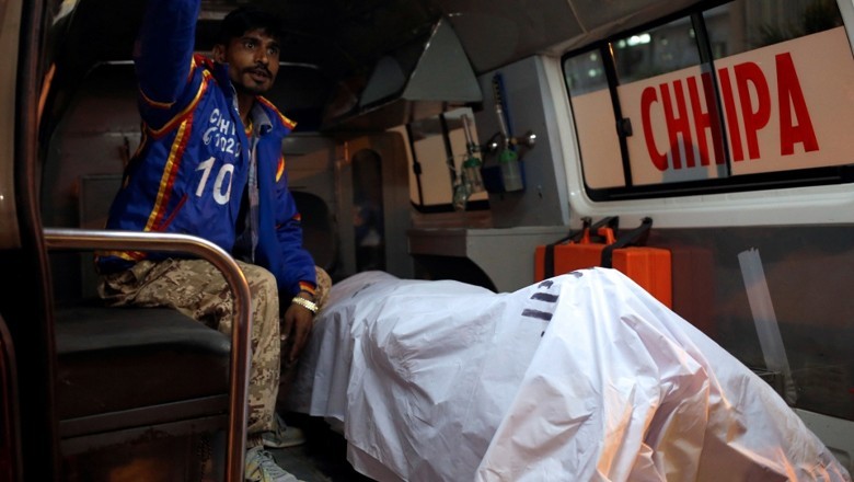 Lahore man kills cousin for stopping him from drinking alcohol at wedding event