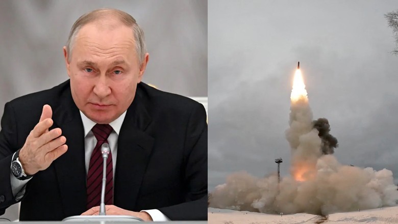 Russia warns tensions could spill into World War 3