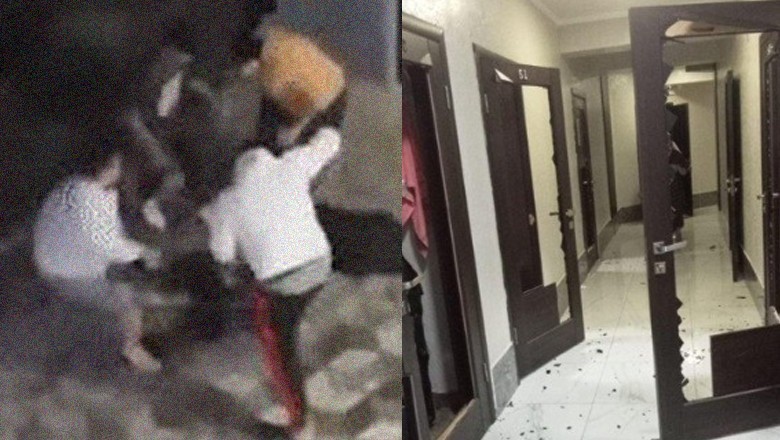 Dozens of Pakistani students injured in Kyrgyzstan mob attack