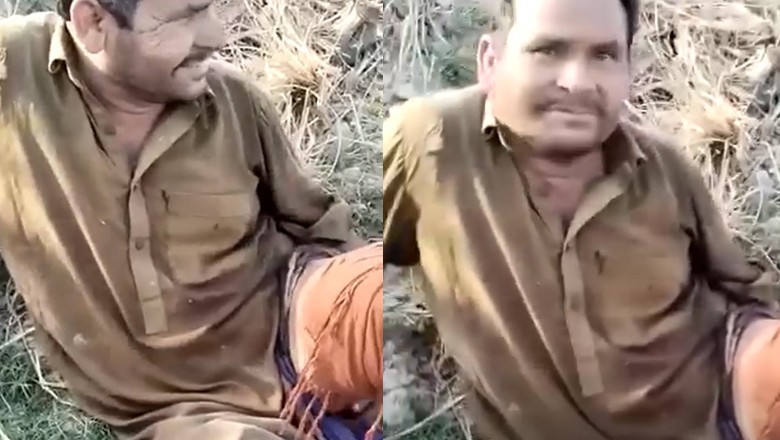 Katcha dacoits demand Rs3 mln to handover body of abductee