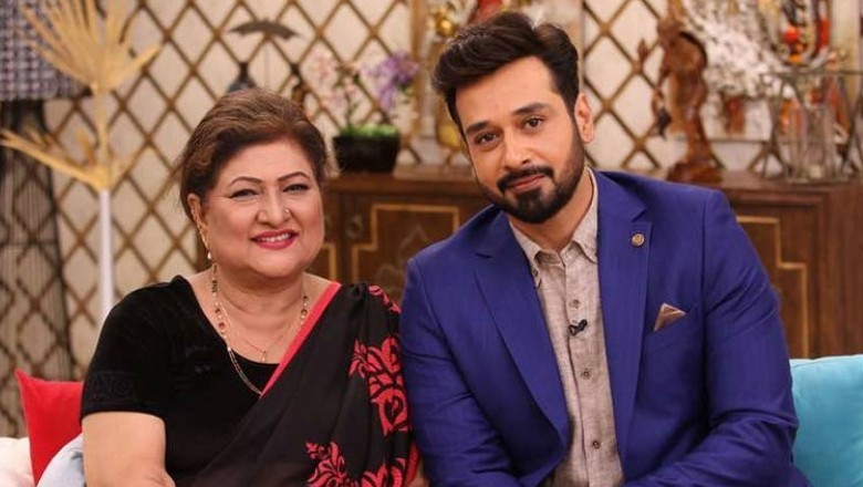 Faysal Quraishi’s mother says he is a 