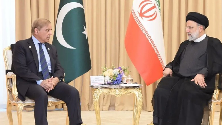 Pakistan observes day of mourning on Iranian President's death