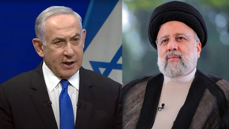 Raisi's death: 'It wasn't us,' Israel official tells Reuters