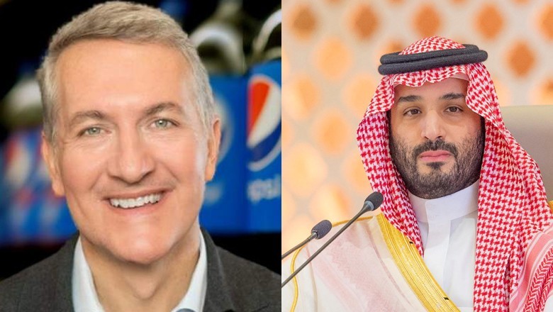 Saudi Arabia holds "investment meeting" with Pepsi amid boycott movement