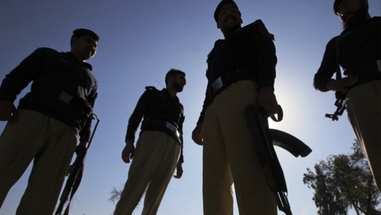 CTD-SHO accused of kidnapping for ransom suspended without departmental action