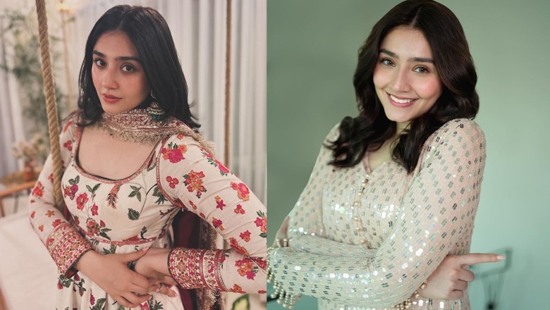 Dur-e-Fishan says people started searching for her 