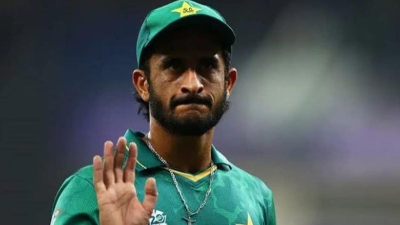 Will Hassan Ali play T20I World Cup with Babar XI?