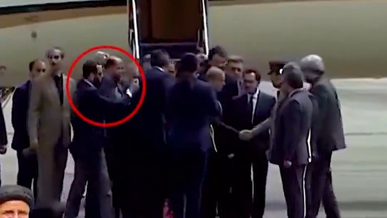 "It's not your duty:" Ata Tarar slammed for recording PM Shehbaz's video during Iran visit