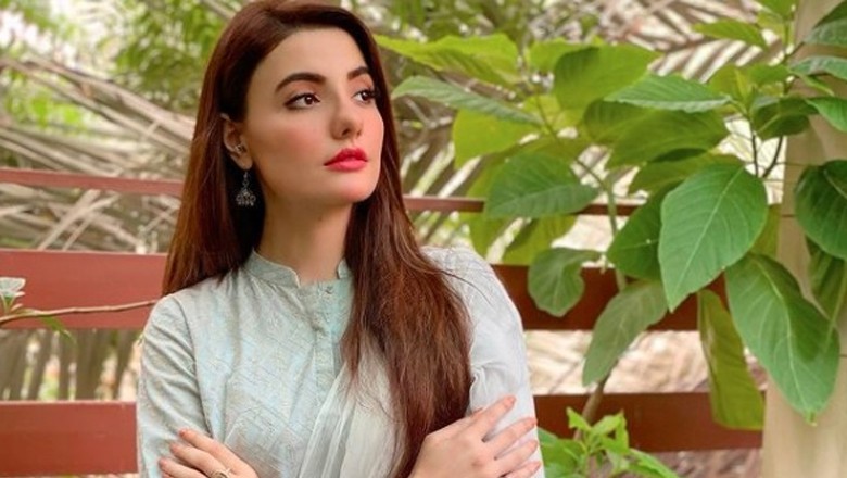 Former actor Zainab Jamil seriously injured in 'targeted attack' in Lahore