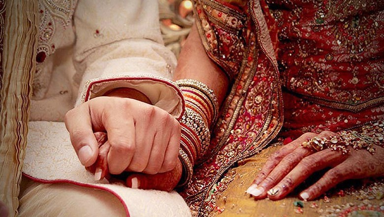 Man marries 45-year-old mother-in-law after wife's death