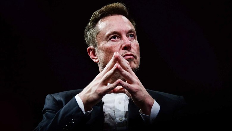 “None of us will have a job,” says Elon Musk on AI capabilities