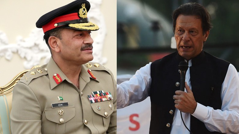 PTI holds Pakistan Army's SIFC responsible for "economic turmoil"