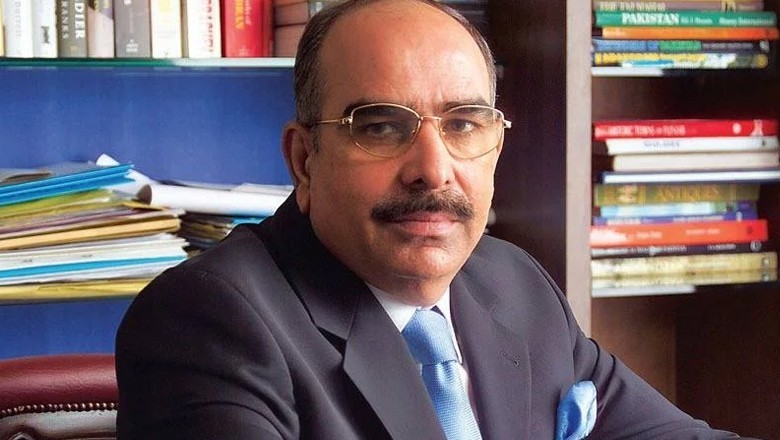 ‘Over my body’: Malik Riaz refuses to surrender to any ‘pressure tactics’
