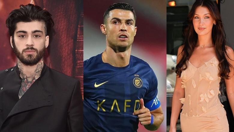 Celebrities who always raise their voices for "Free Palestine"