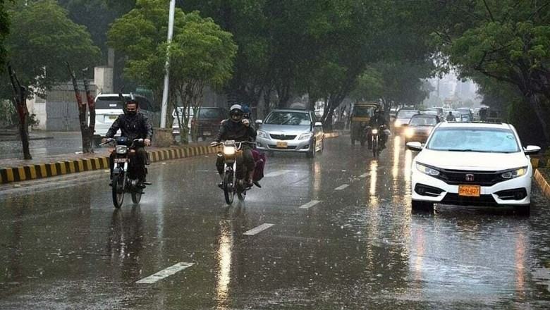 No chance of rain on Eidul Adha in Pakistan: chief meteorologist