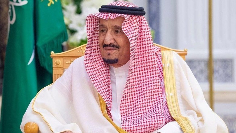 Saudi Arabia extends Hajj invitation to 1,000 family members of martyred Palestinians