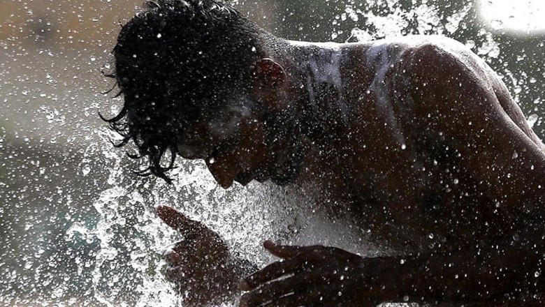 Karachi's temperature may rise to 42°C from today