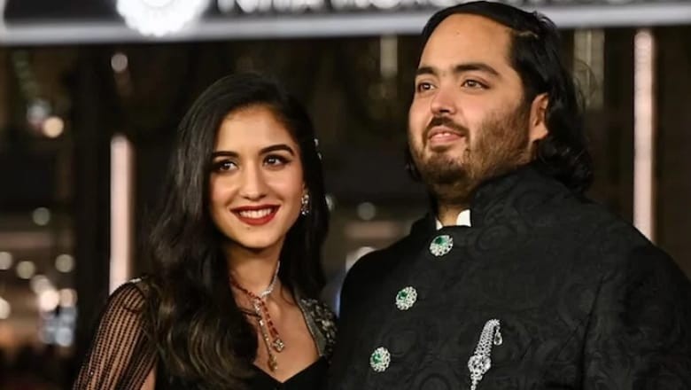 Anant Ambani, Radhika Merchant's second pre-wedding to cost over $1.3 bln: report