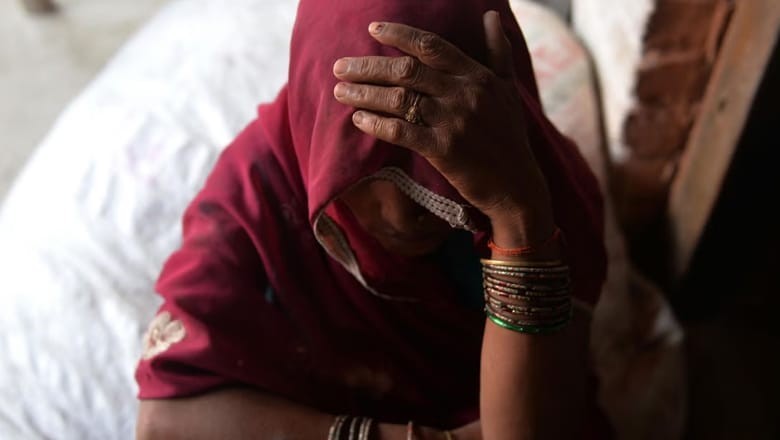 Mother of six gang-raped, filmed in Punjab's Kasur