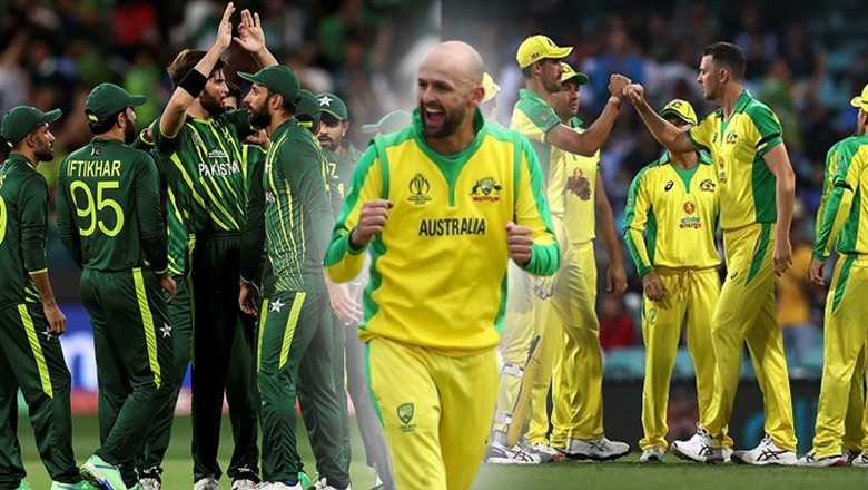 Nathan Lyon ignores India, says Australia will face Pakistan in T20 World Cup 2024 final