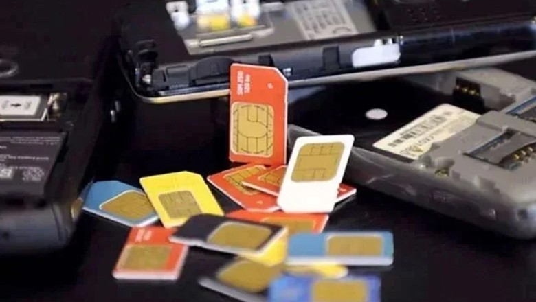 Over 7,000 sims unblocked after tax returns filed