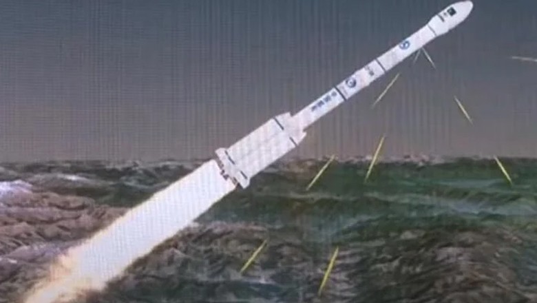 After ICUBE-Q, Pakistan launches modern communication satellite