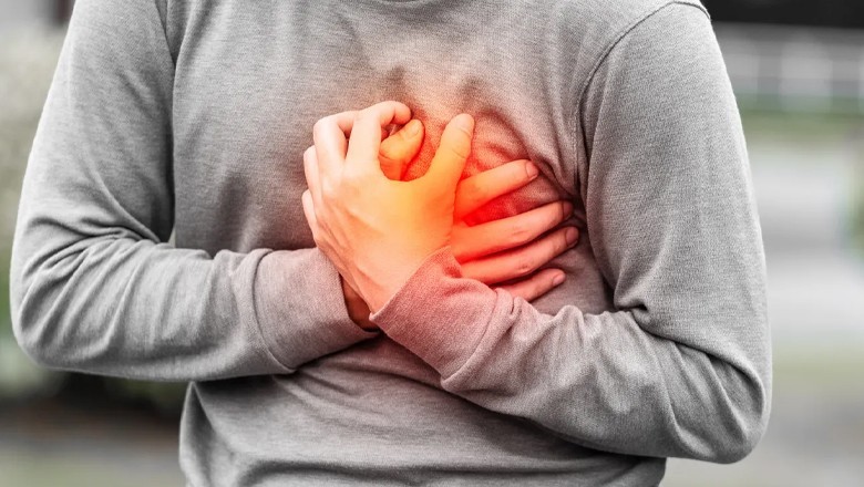 Global warming increases risk of ischemic stroke, cardiac arrest: study