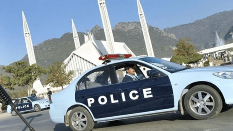 Two Saudi diplomats robbed at gunpoint in Islamabad