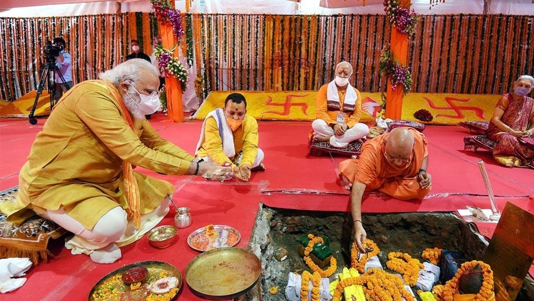 BJP loses in Ayodhya where Narendra Modi opened Ram temple