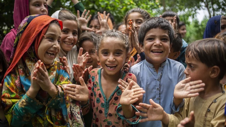 Improving energy system can avert 175,000 deaths in Pakistan: Unicef