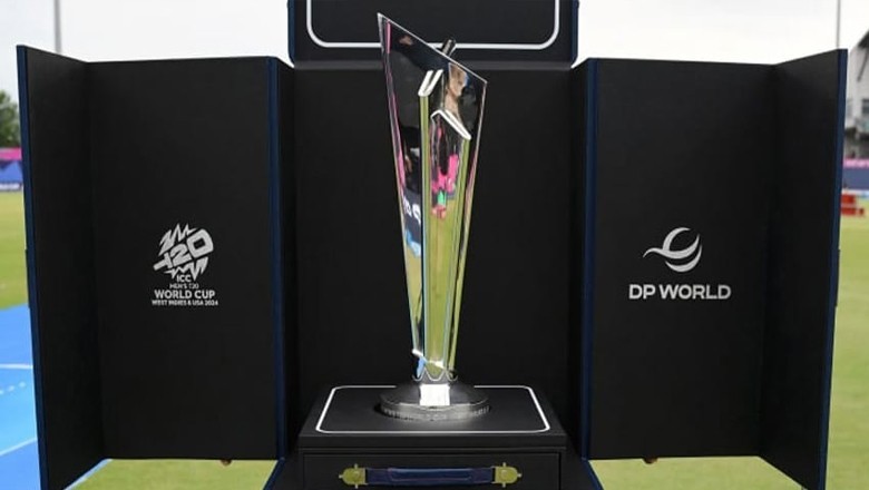 T20 World Cup winner to receive whopping $2.45 million prize money