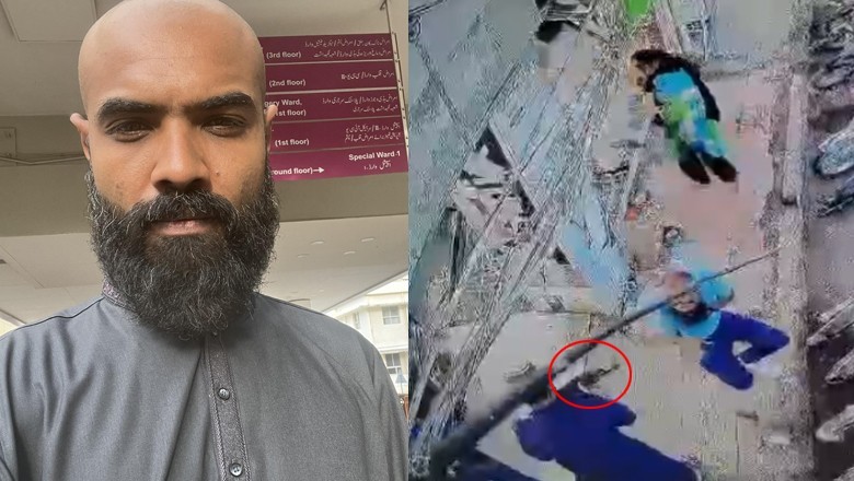 2 houses worth Rs7 million announced for slain YouTuber's family