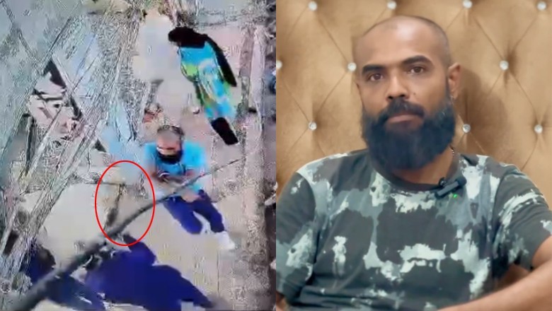 Karachi YouTuber killed by security guard was only son of his parents, father of two minor boys