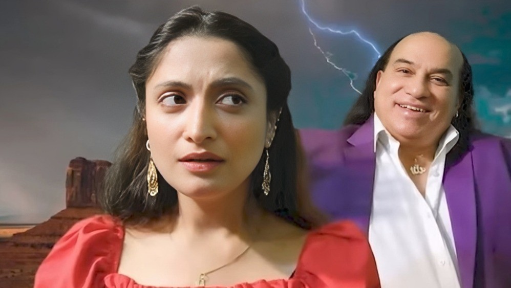 Bado Badi model accuses Chahat Fateh Ali Khan of paying her only Rs4000 despite earning millions