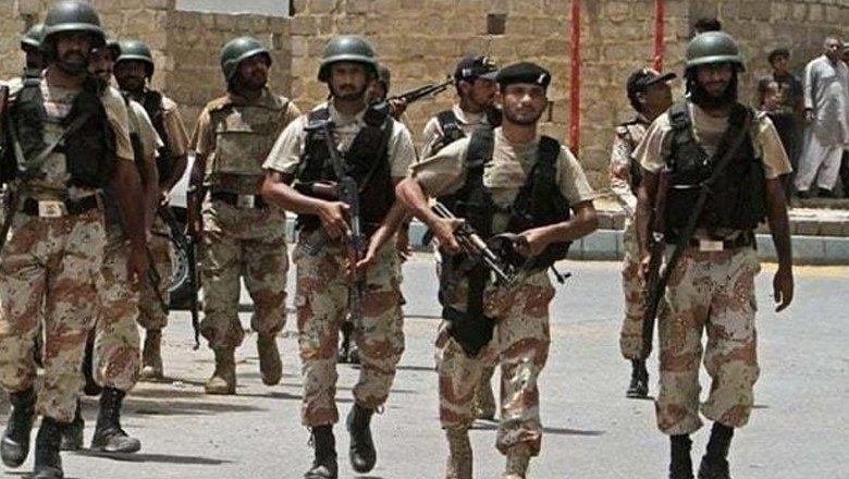 PM Shehbaz decides to raise Rangers, FC salaries by Rs31,810 per month