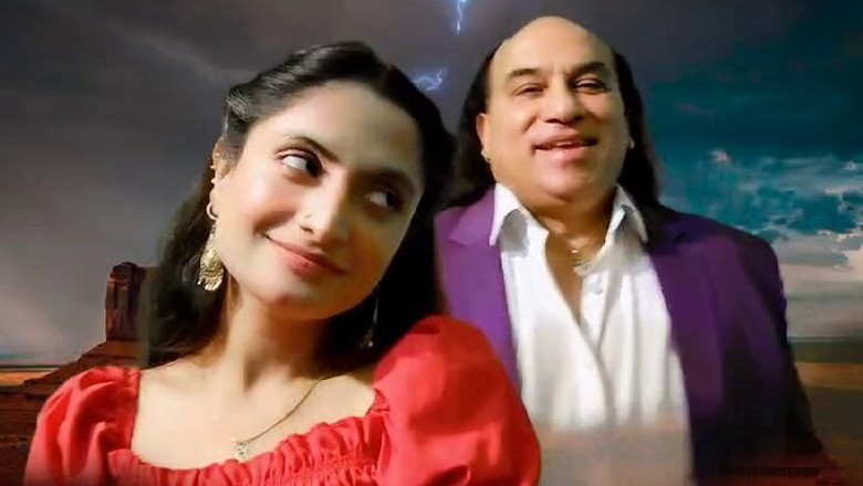 YouTube deletes Chahat Fateh Ali Khan's viral song "Bado Badi" over copyright claim
