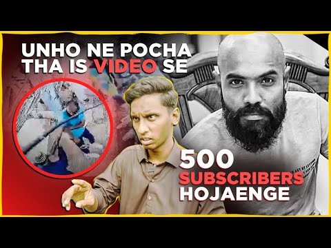 YouTuber killed for filming a vlog in Karachi