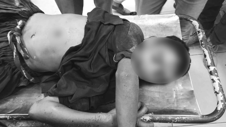 Another teenager killed by security guard in Karachi