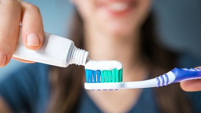 Common sweetener in toothpaste linked to increased risk of stroke, heart disease: study