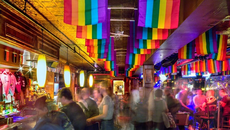 Abbottabad man seeking to open first gay club in Pakistan admitted to mental hospital