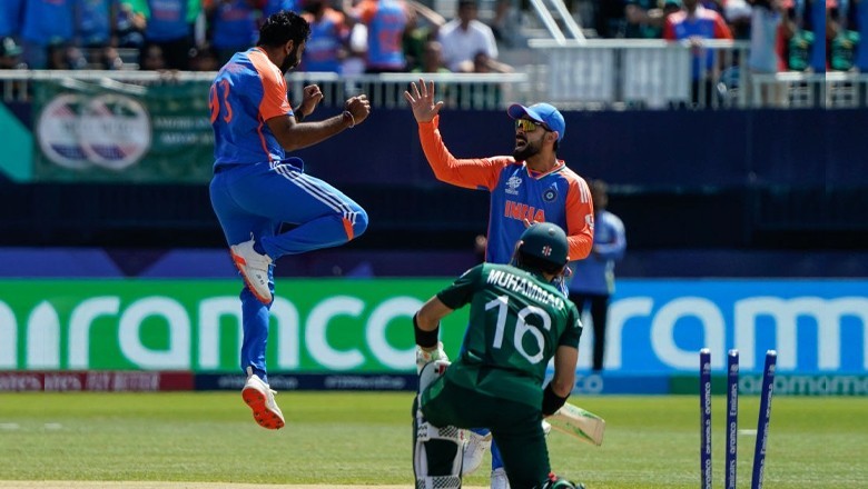 "Highly paid team with zero performance:" Fans demand 'wholesale changes' in Pakistan team