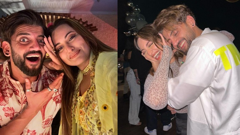 Sonakshi Sinha to tie the knot on June 23: Indian media