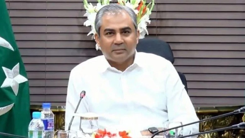 “Time to bring in new talent to the team,” Mohsin Naqvi reacts to Pakistan's loss to India